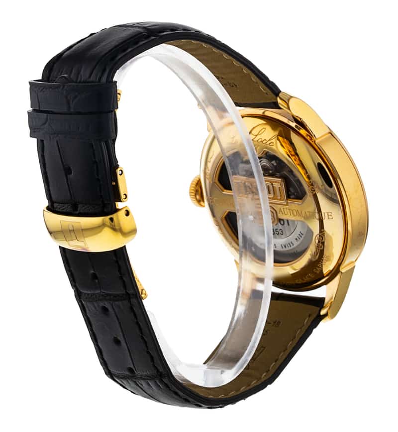 Tissot Le Locle T006.408.36.057.00